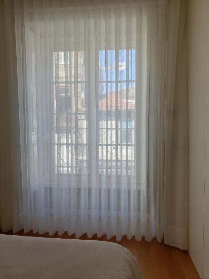 Apartamento Oporto Golden Flat Exterior foto